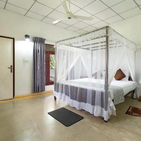 Villa The Hideout Sigiriya Exterior foto
