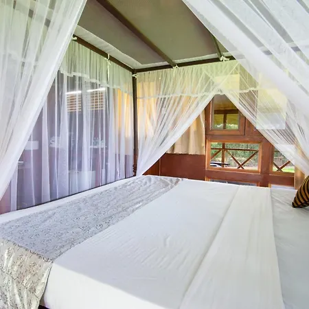 Villa The Hideout Sigiriya Exterior foto