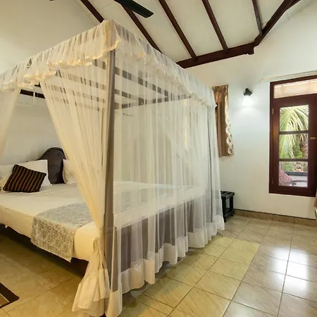 Villa The Hideout Sigiriya Exterior foto