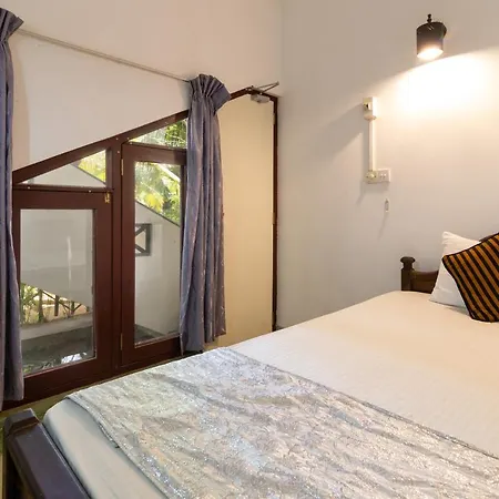 Villa The Hideout Sigiriya Exterior foto