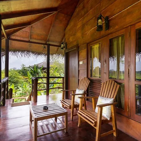 Villa The Hideout Sigiriya Exterior foto