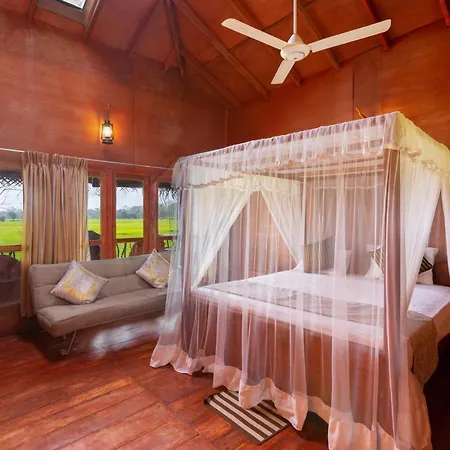 Villa The Hideout Sigiriya Exterior foto