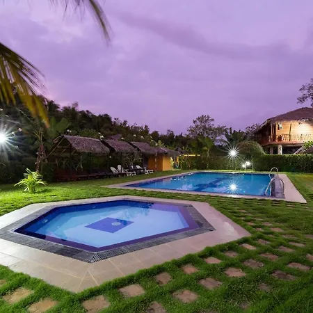 Villa The Hideout Sigiriya Exterior foto