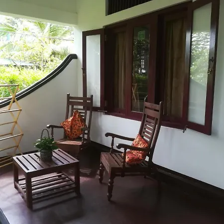Villa The Hideout Sigiriya Exterior foto