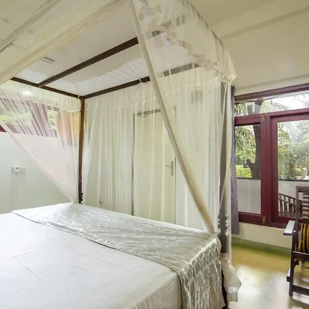 Villa The Hideout Sigiriya Exterior foto
