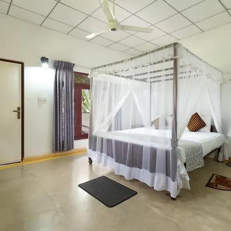 Villa The Hideout Sigiriya Exterior foto