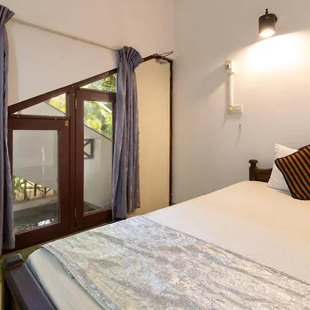 Villa The Hideout Sigiriya Exterior foto