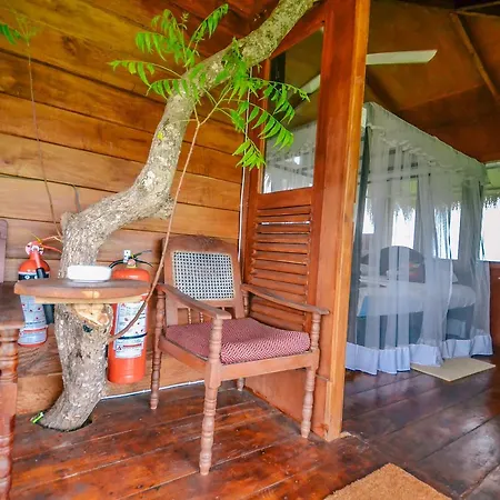 Villa The Hideout Sigiriya Exterior foto
