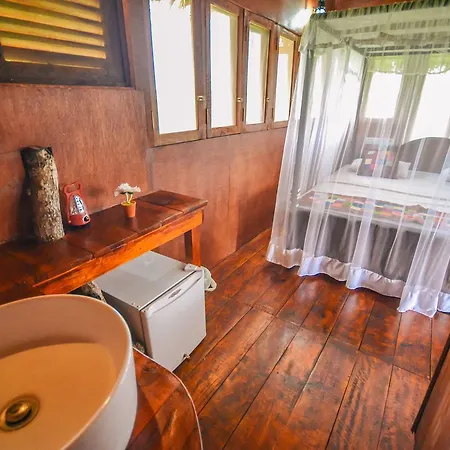Villa The Hideout Sigiriya Exterior foto