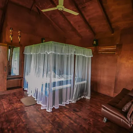 Villa The Hideout Sigiriya Exterior foto