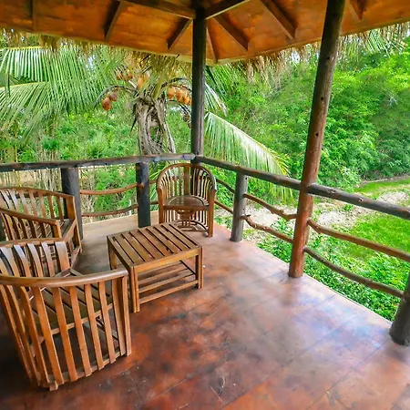 Villa The Hideout Sigiriya Exterior foto