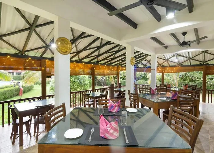 The Hideout Sigiriya