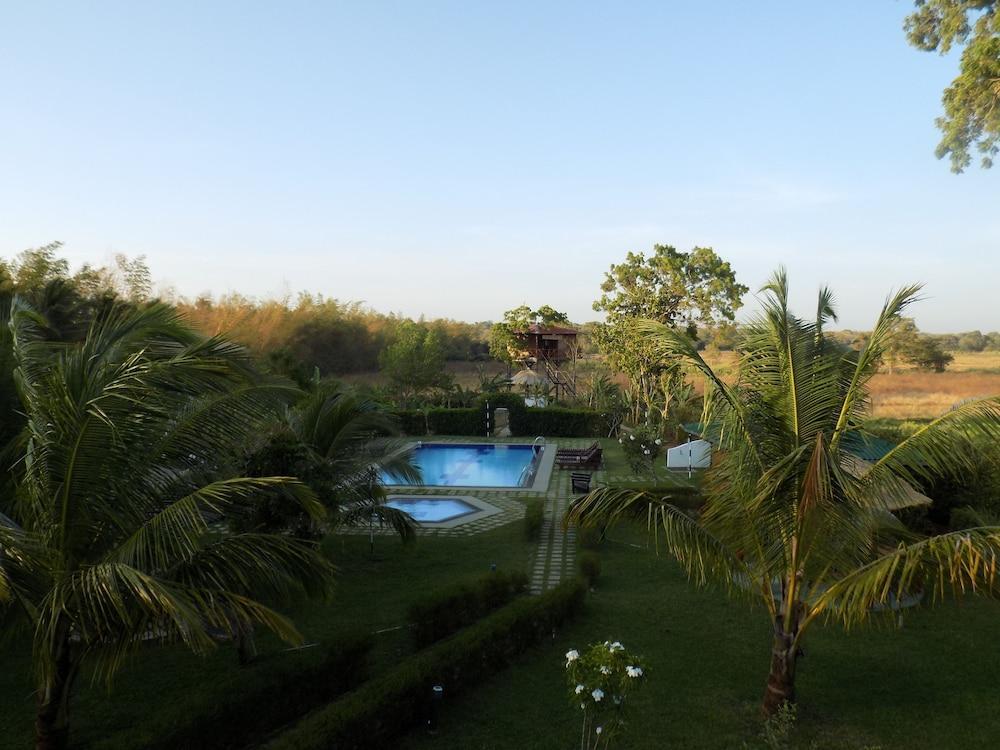 The Hideout Villa