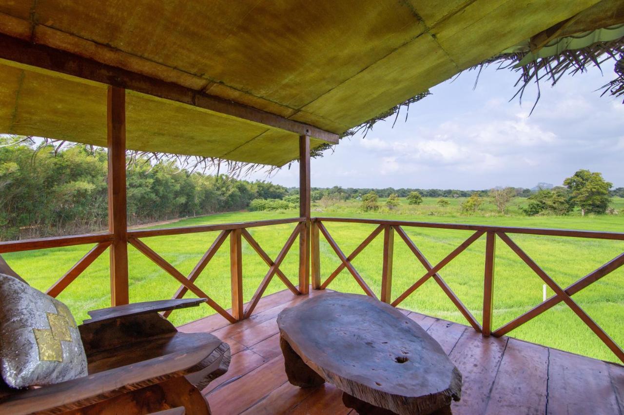 Villa The Hideout