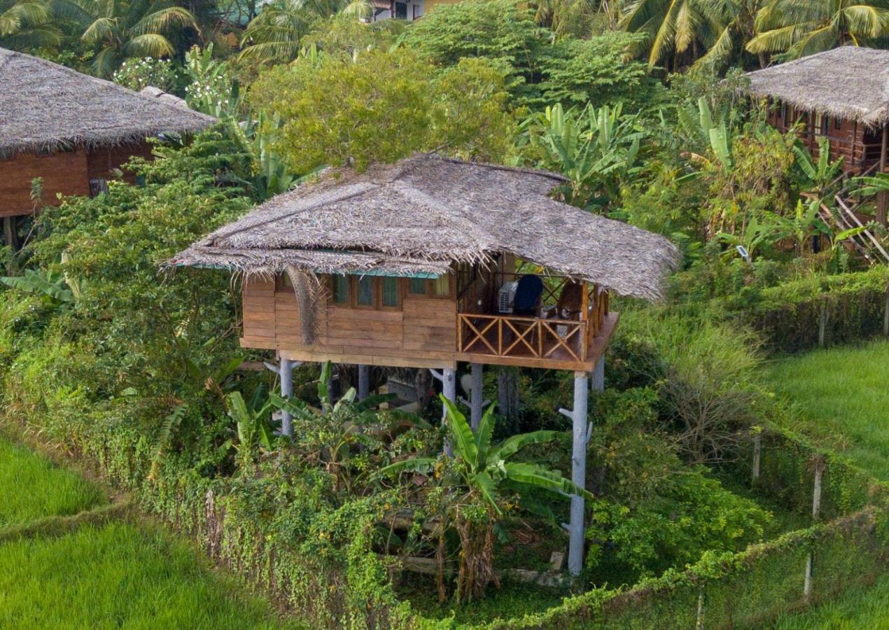 Villa The Hideout