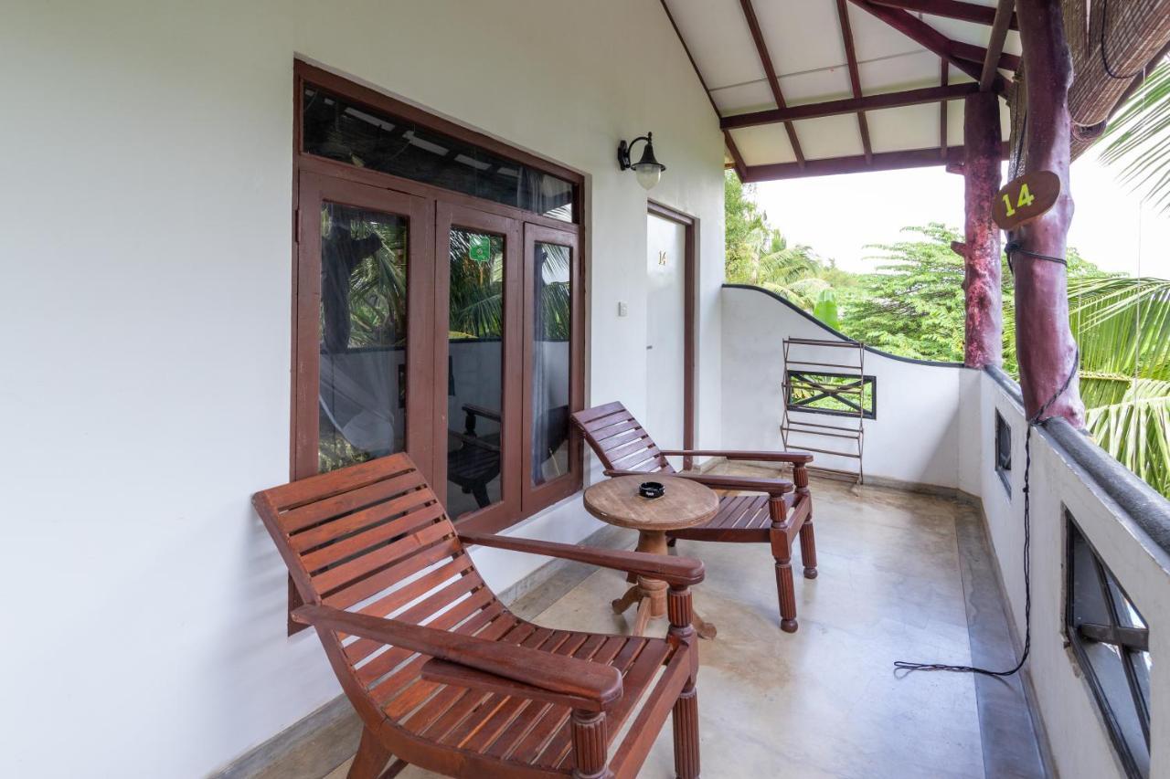 The Hideout * Sigiriya