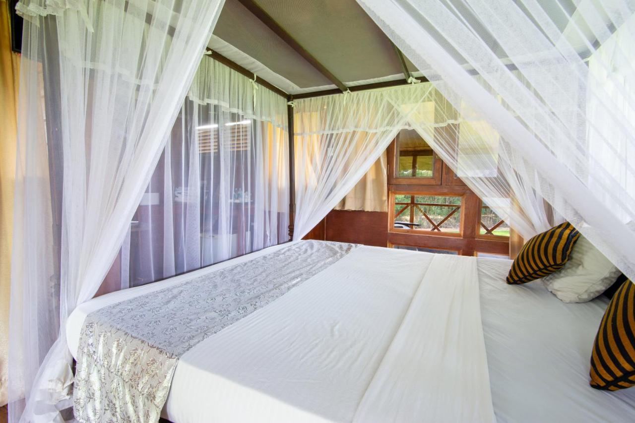 Villa The Hideout Sigiriya