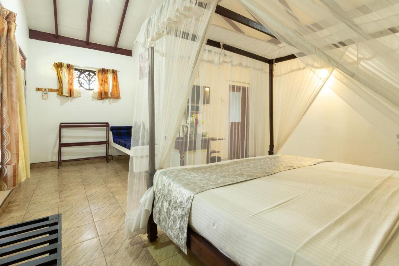 The Hideout Villa *