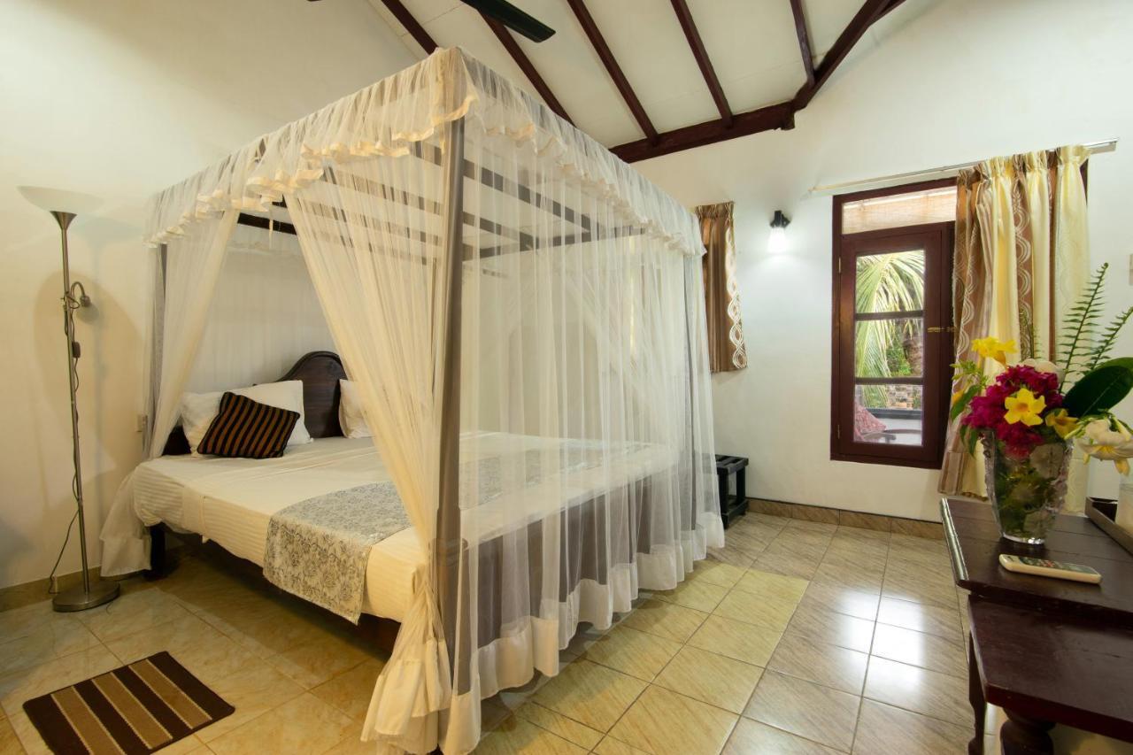 The Hideout Villa Sigiriya
