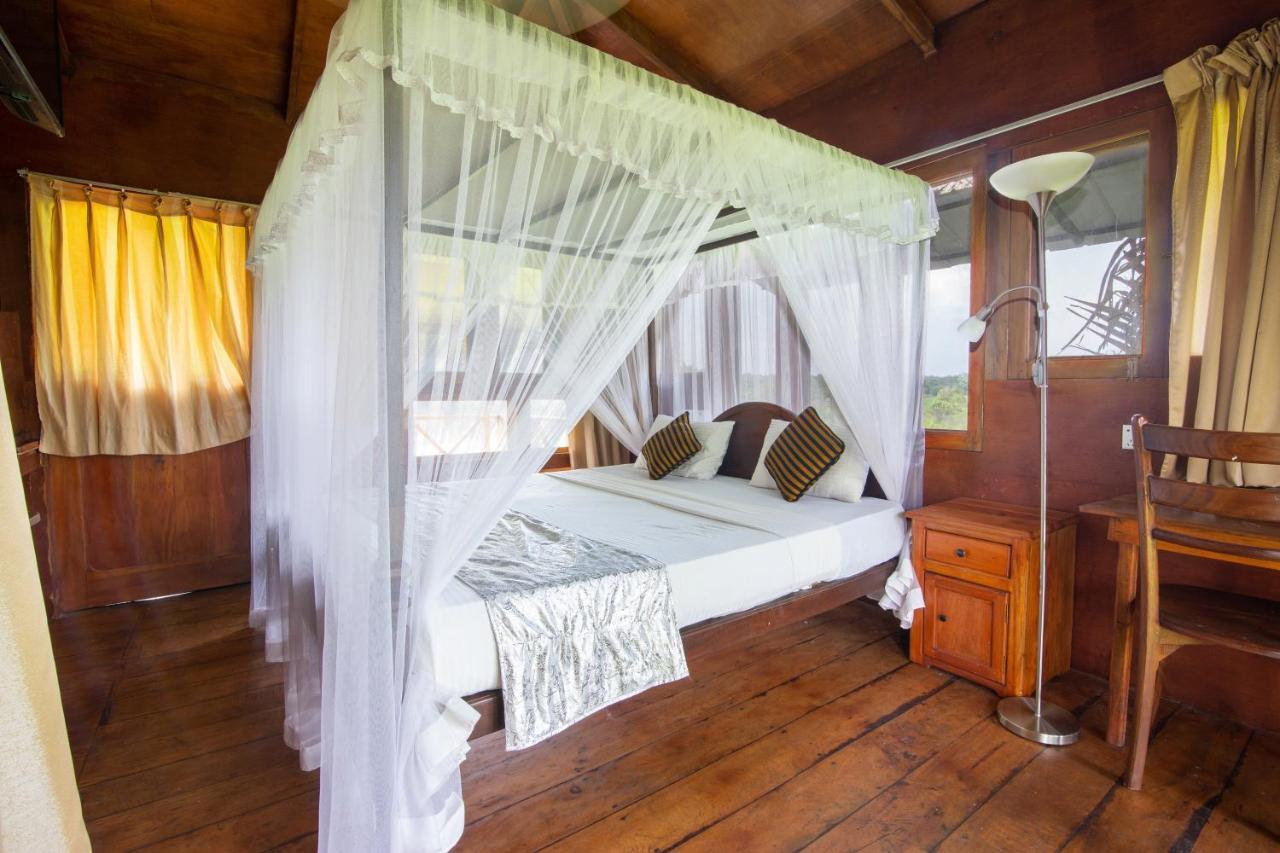 The Hideout Villa