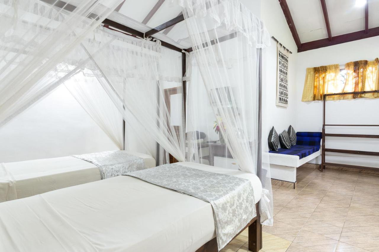 Villa The Hideout Sigiriya