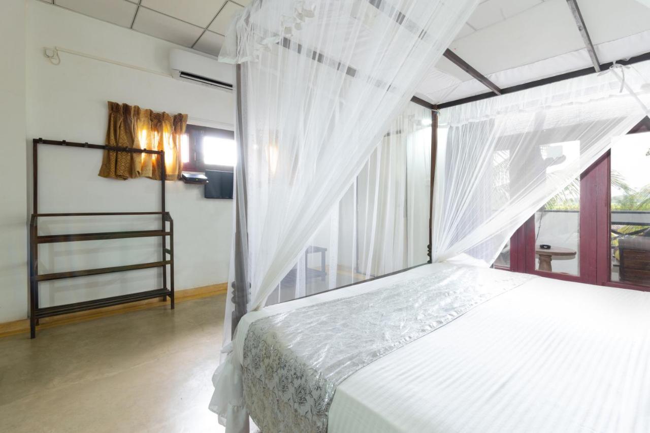 Villa The Hideout
