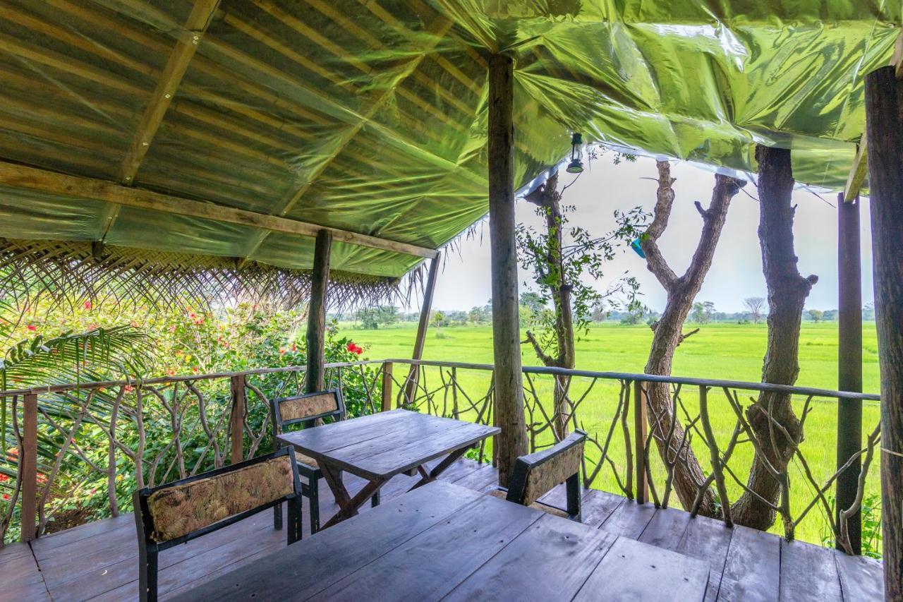 The Hideout Villa