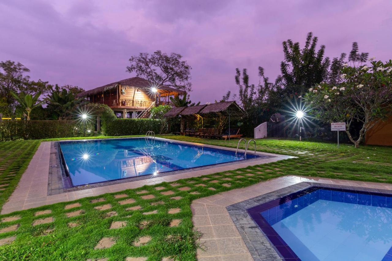 Villa The Hideout Sigiriya