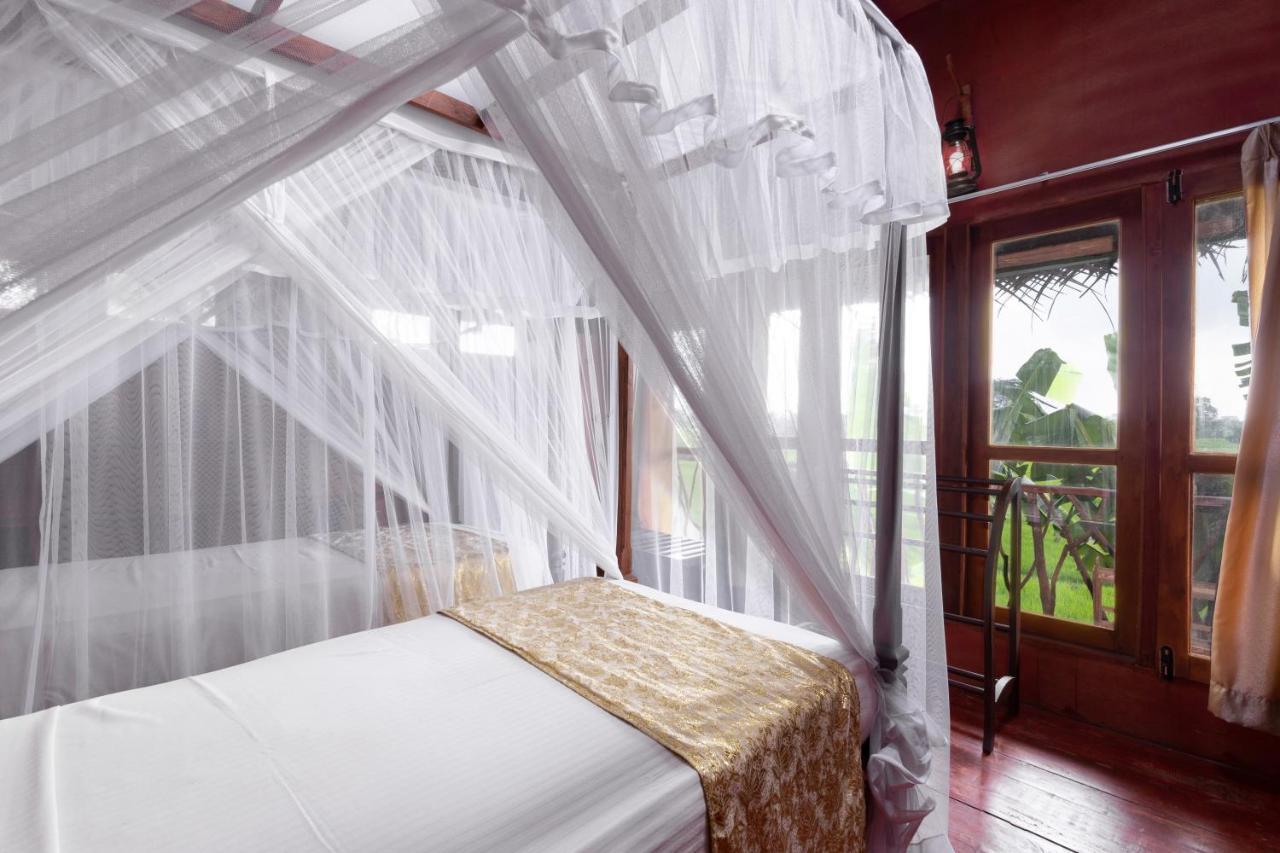 The Hideout Villa *