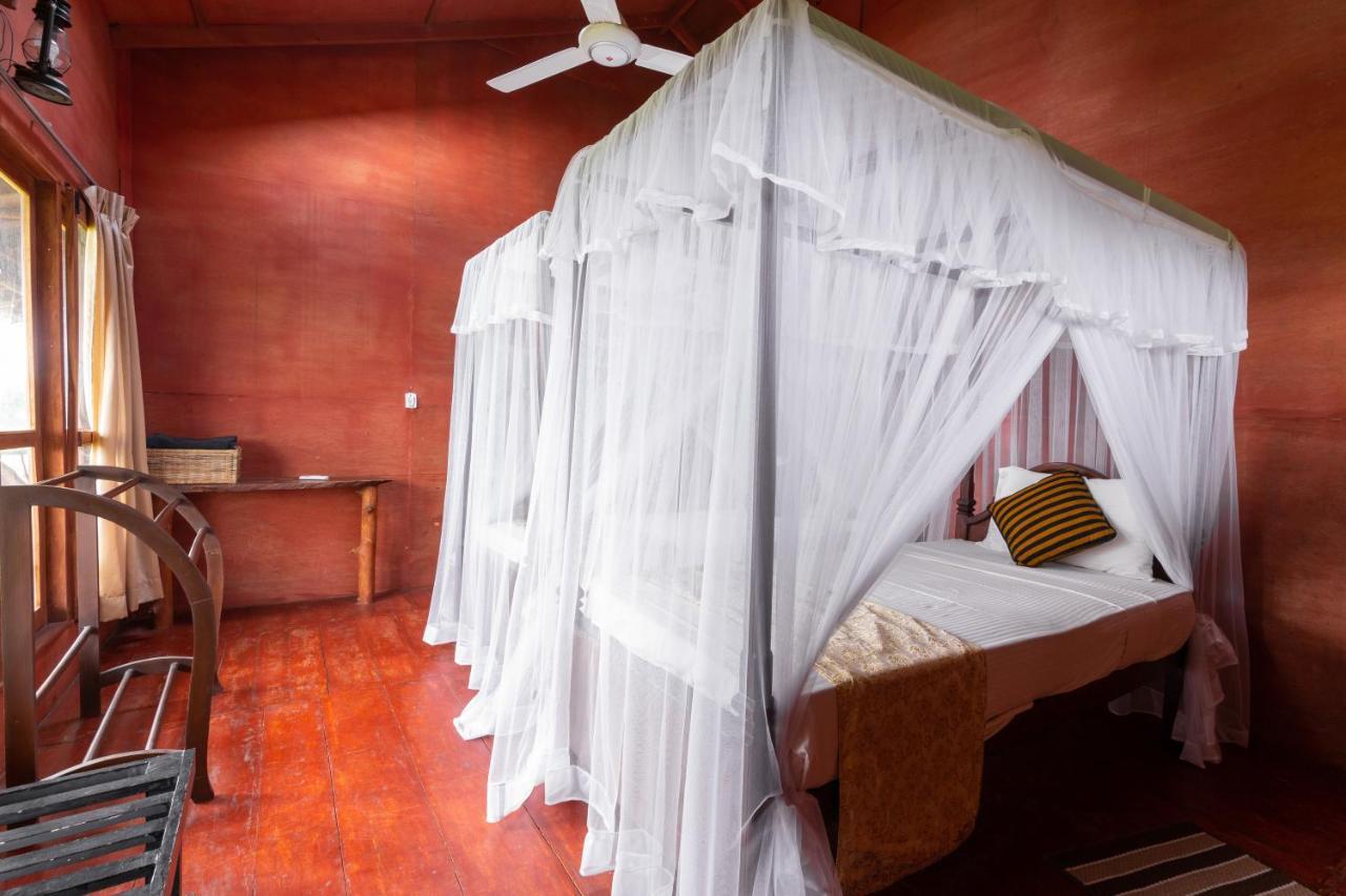 The Hideout Sigiriya