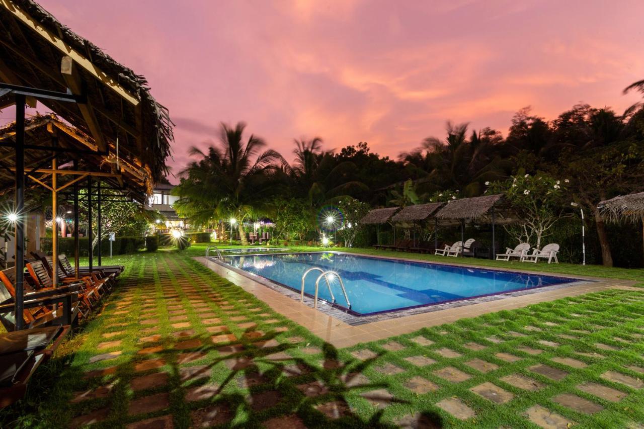 The Hideout * Sigiriya