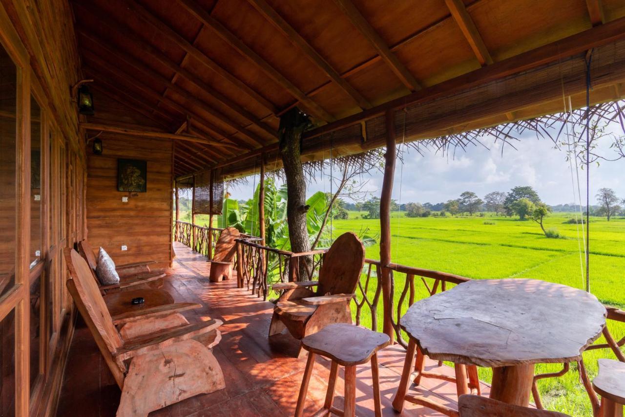 The Hideout Villa
