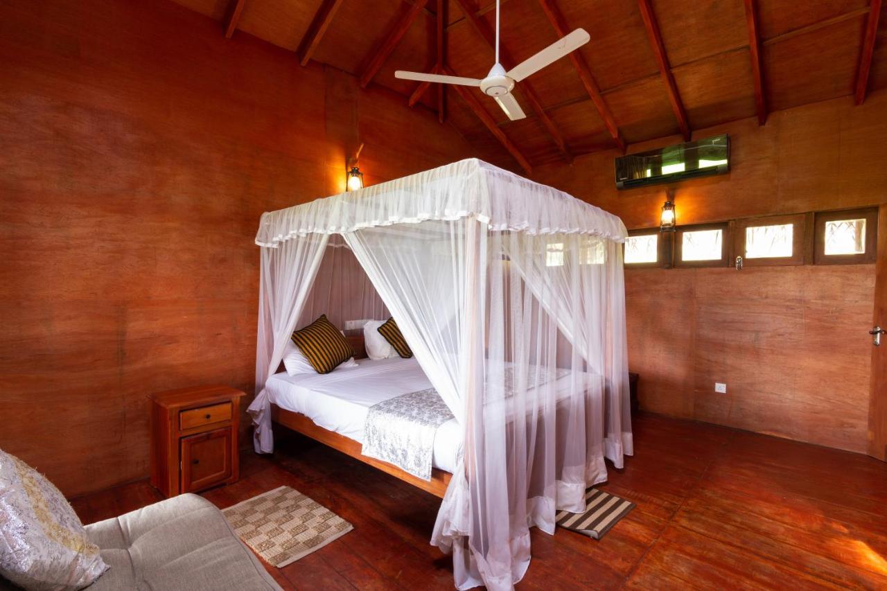 The Hideout Villa Sigiriya