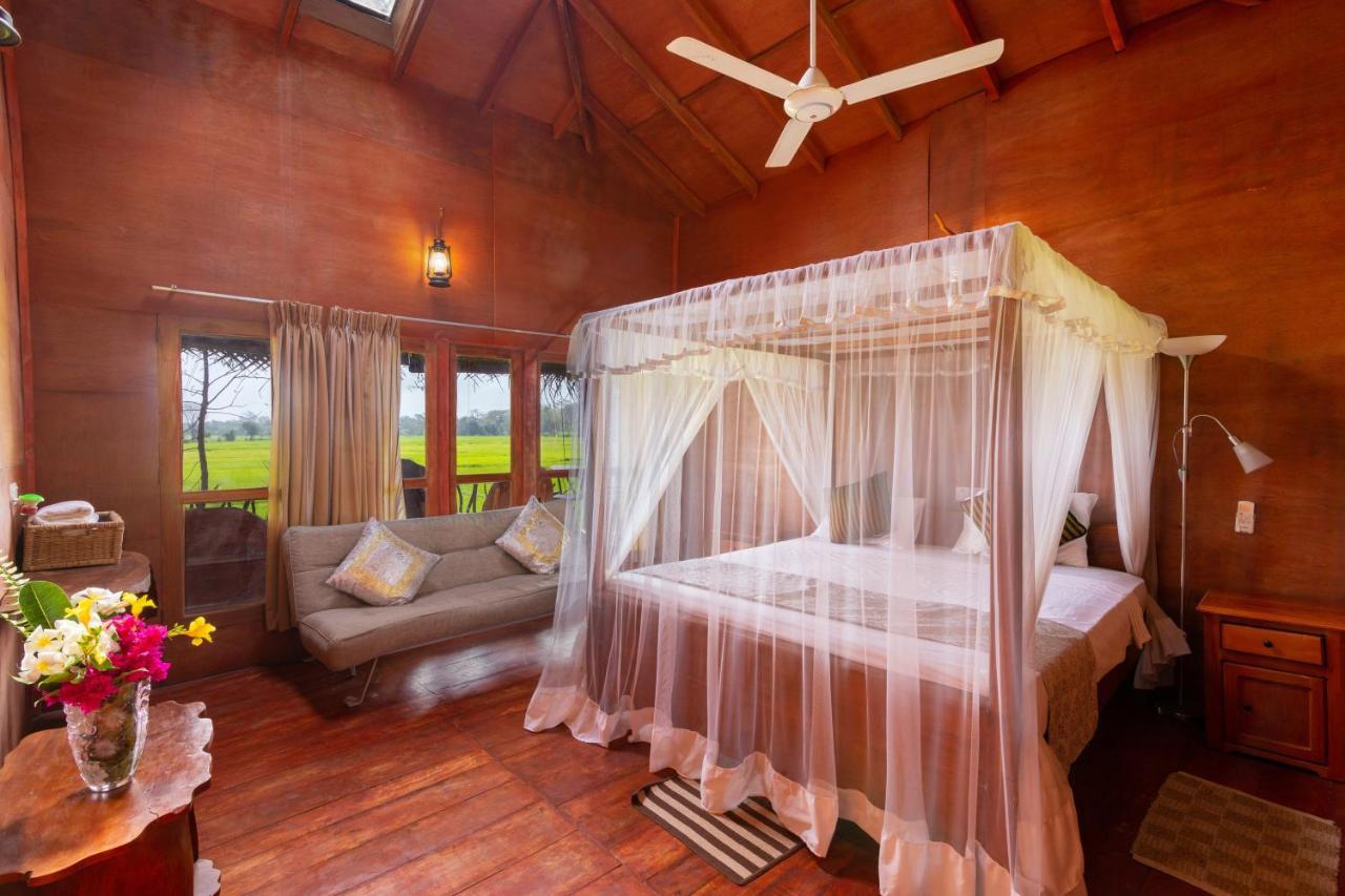 The Hideout Sigiriya