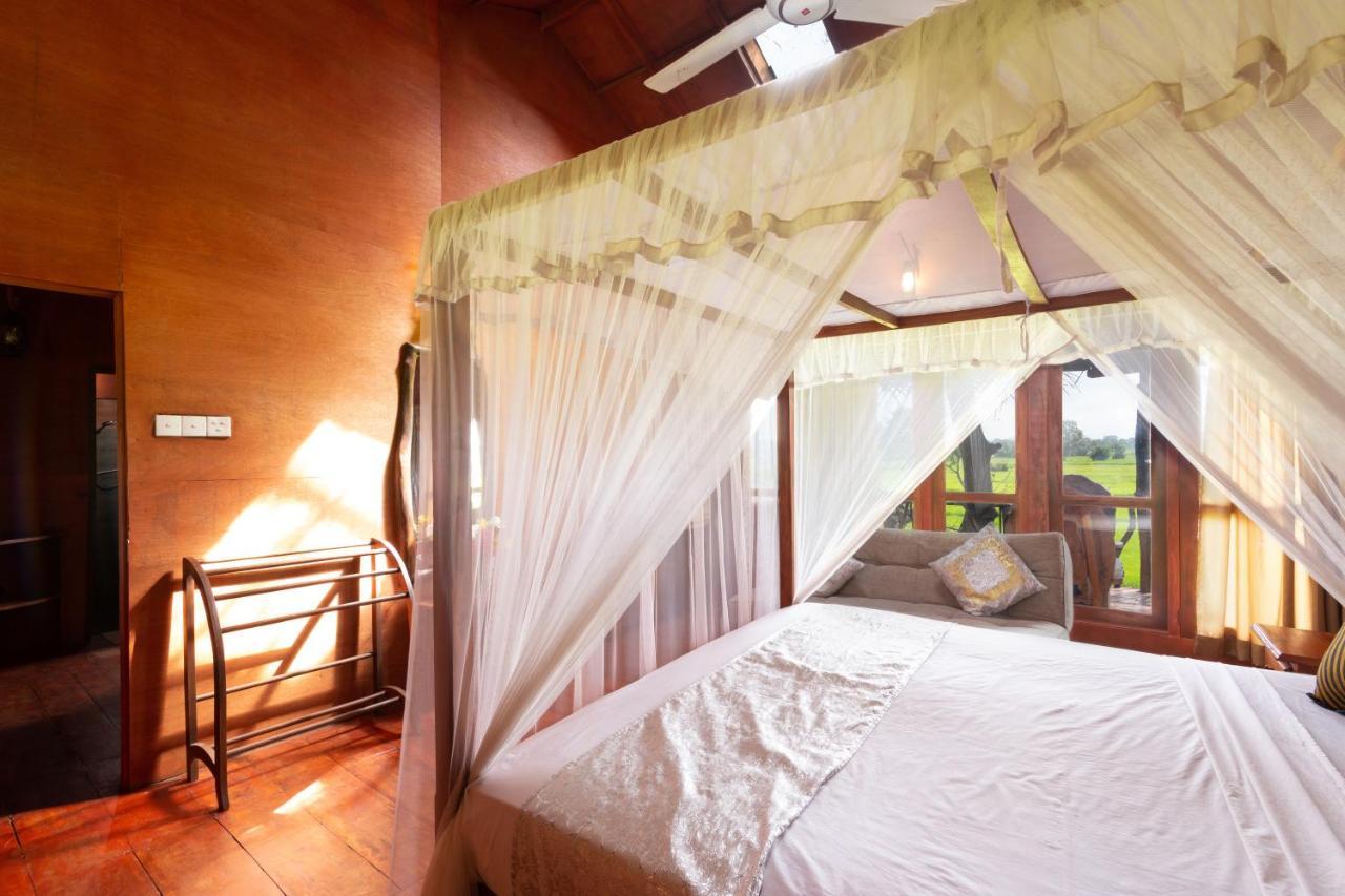 Villa The Hideout *