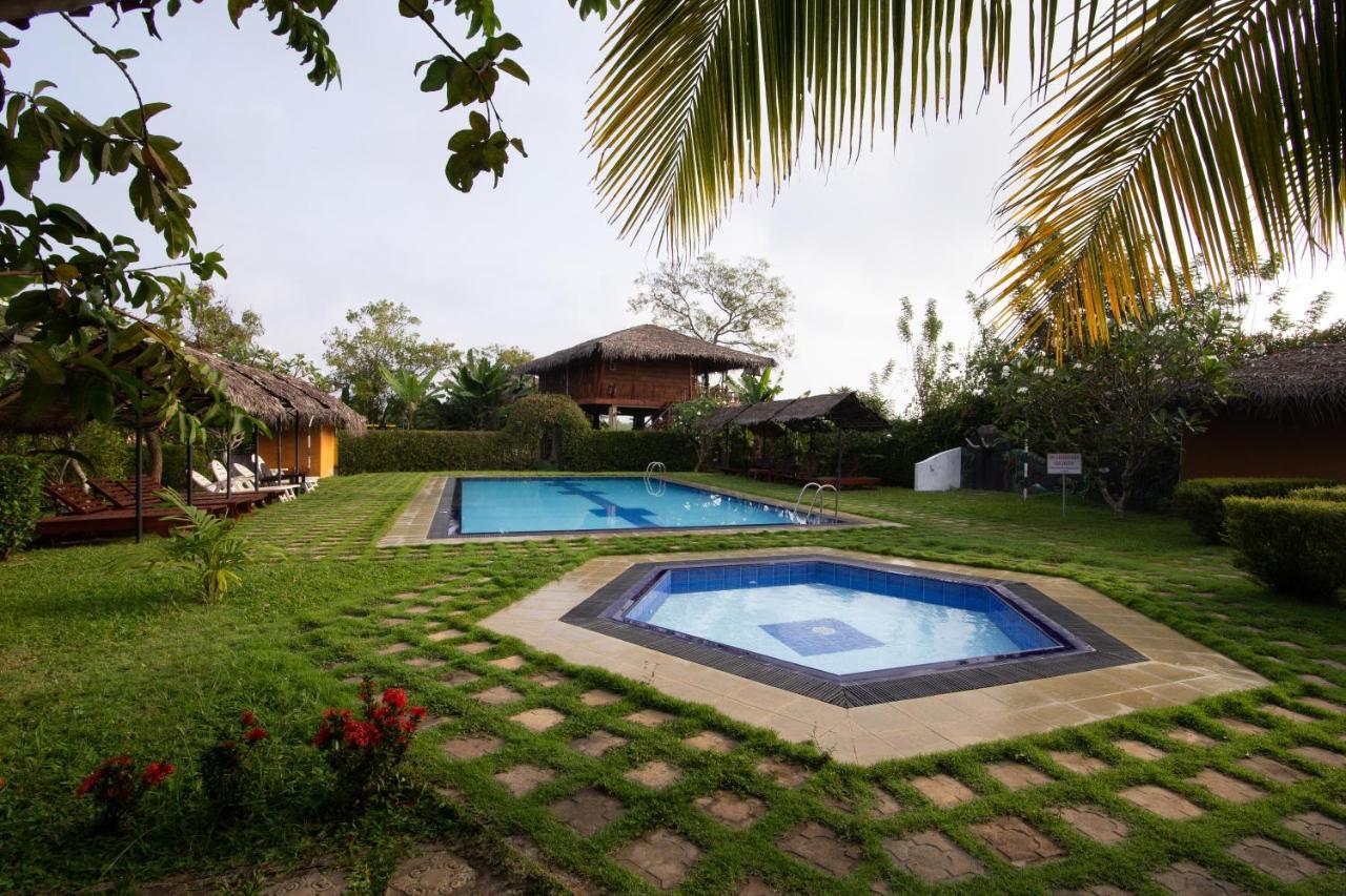 Villa The Hideout *