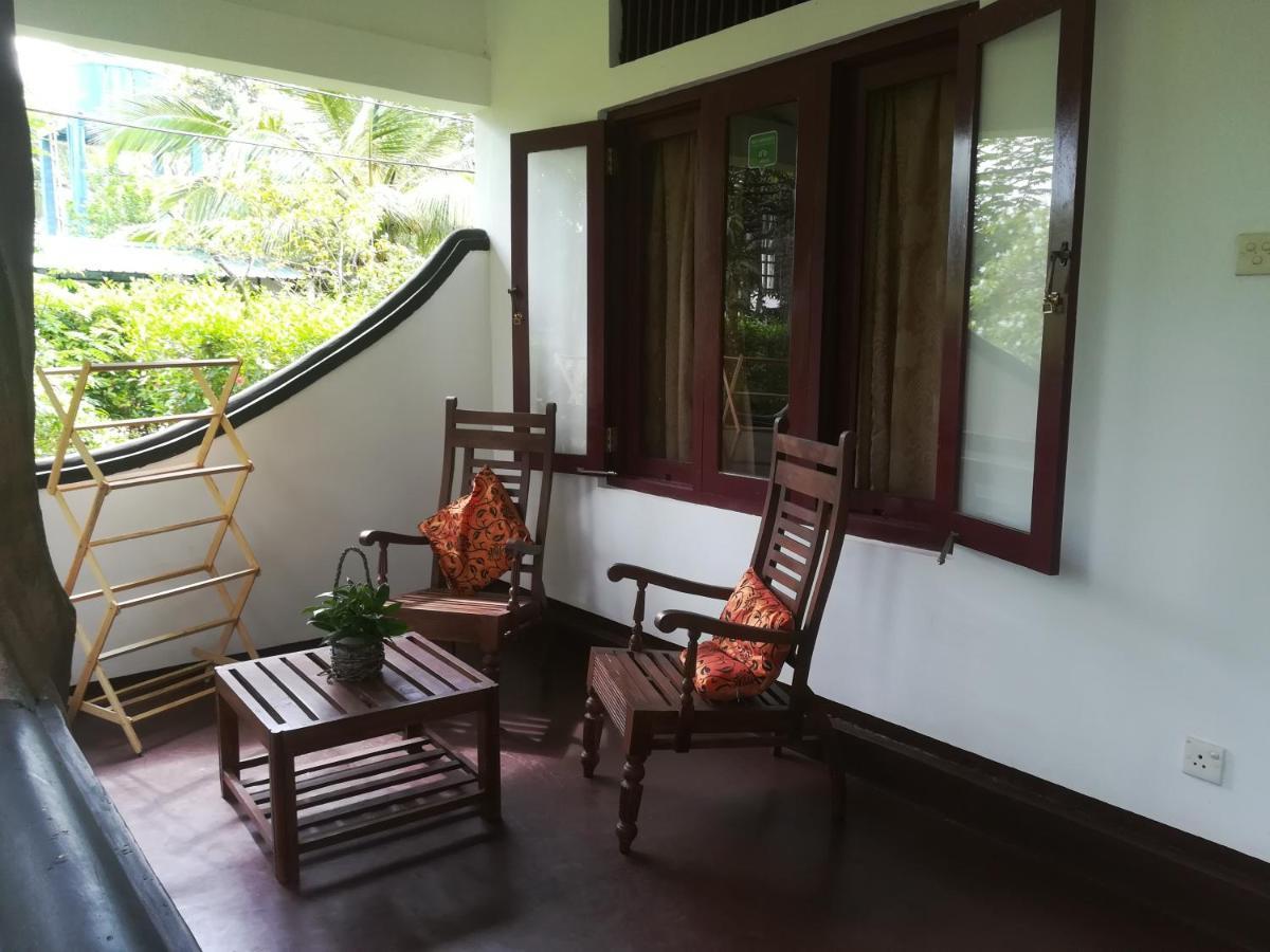 The Hideout Villa *