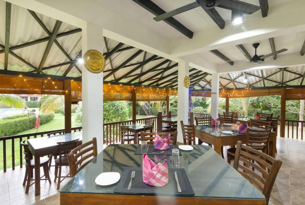 The Hideout Villa