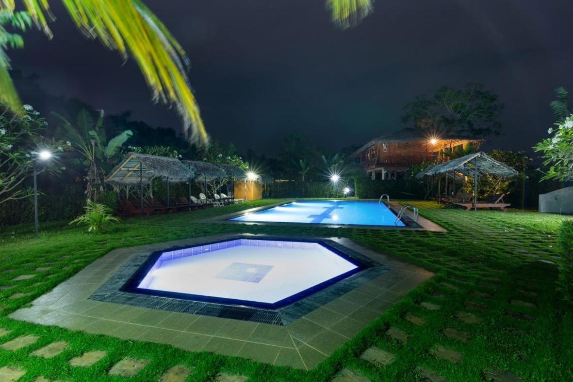 The Hideout *