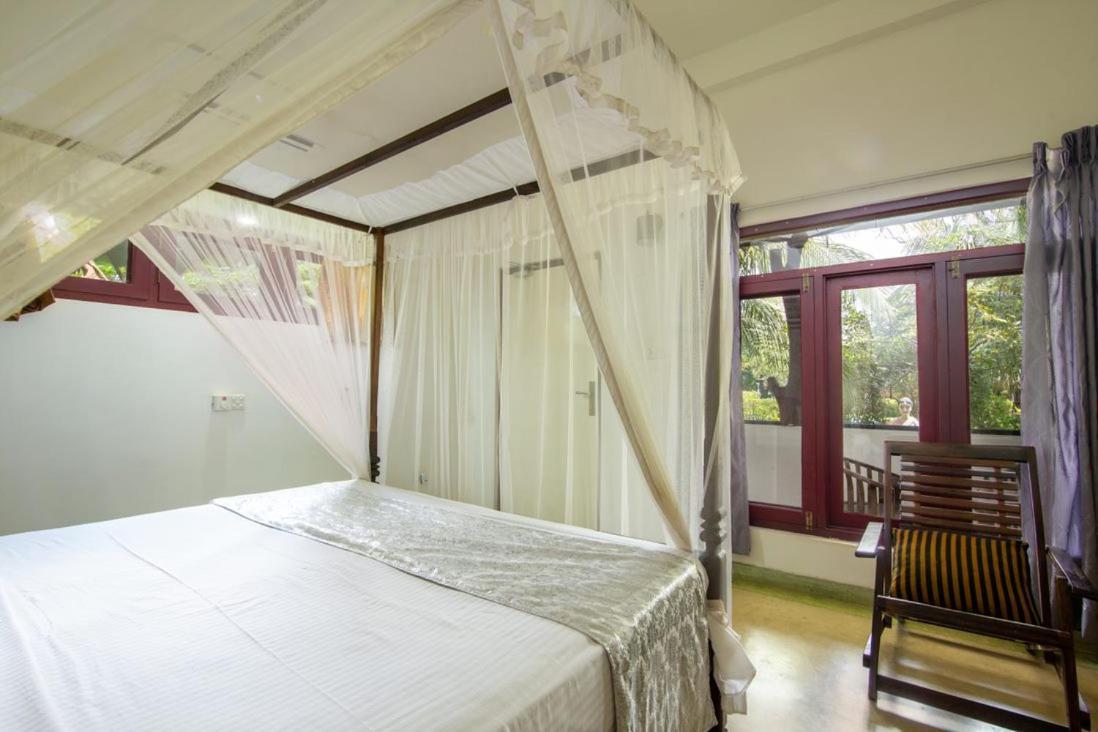 The Hideout Villa