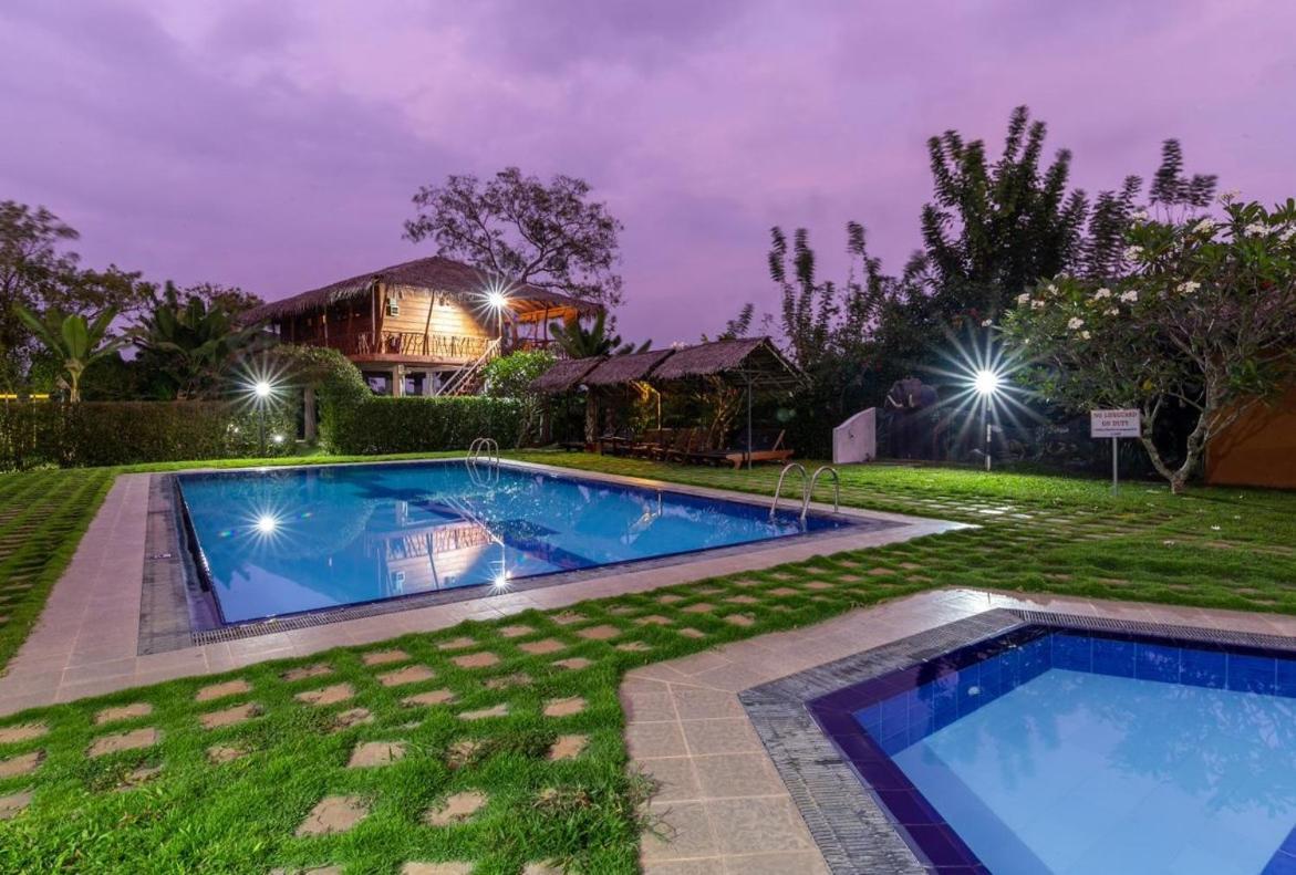 The Hideout * Sigiriya