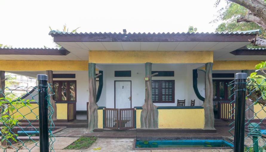 The Hideout Villa Sigiriya
