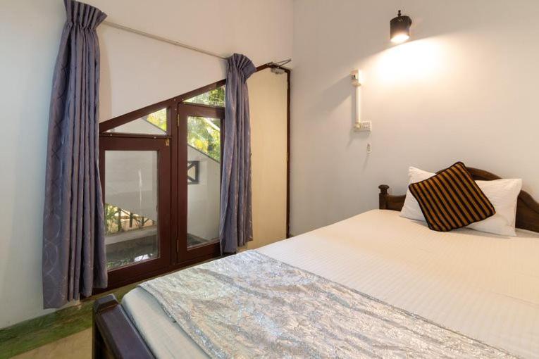 Villa The Hideout *