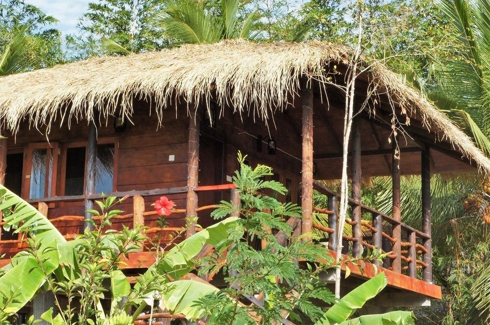 Villa The Hideout Sigiriya