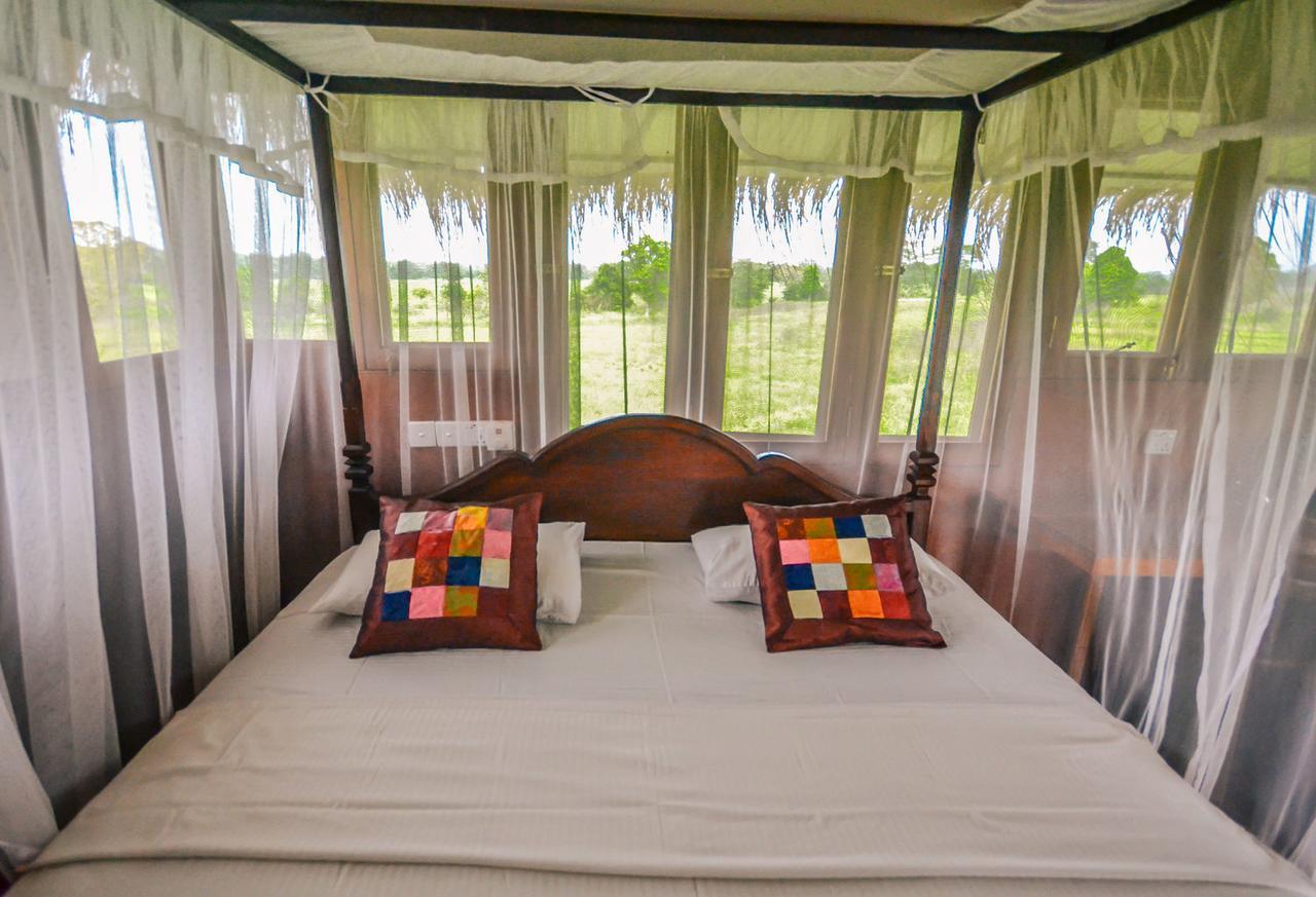 The Hideout Villa Sigiriya