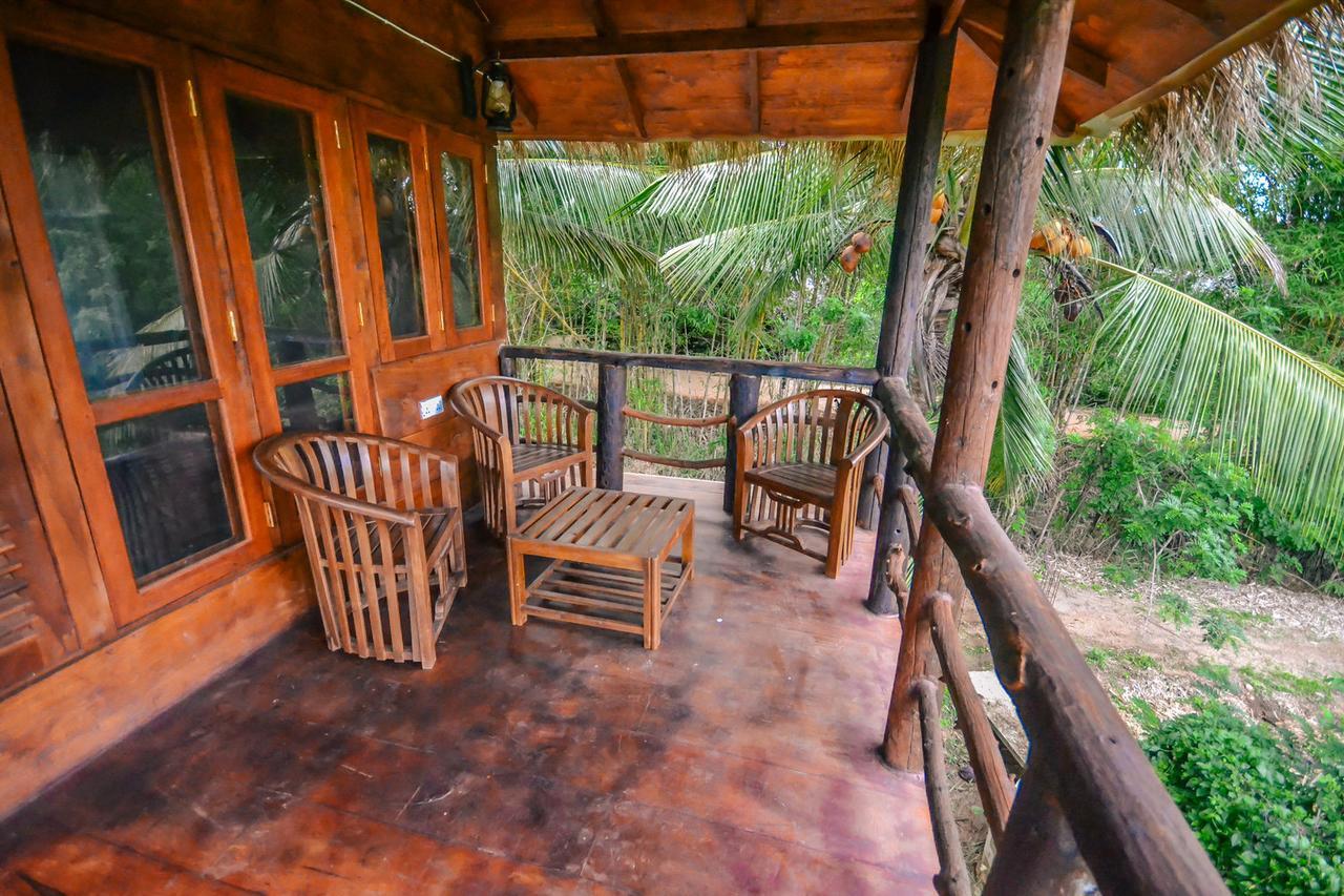 The Hideout Villa Sigiriya
