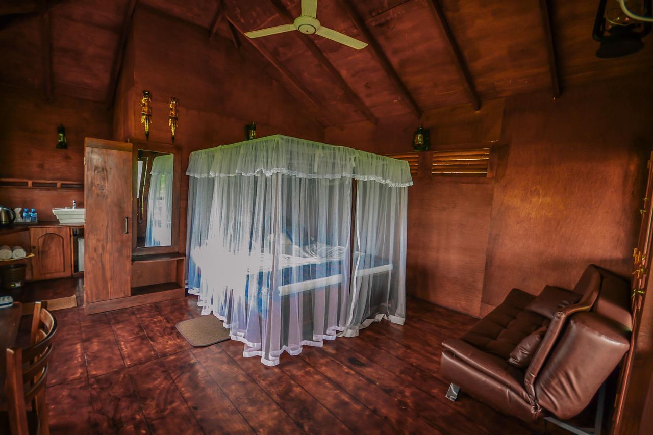 The Hideout