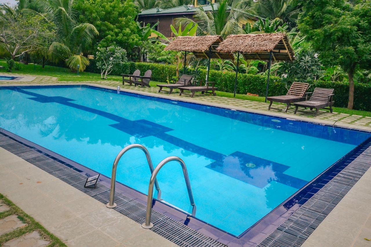 The Hideout Villa Sigiriya