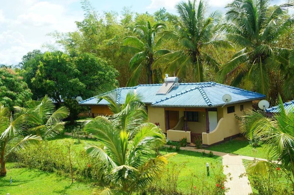 Villa The Hideout *