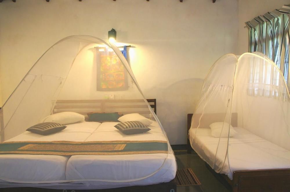 Villa The Hideout *